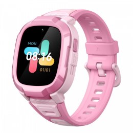 Smartwatch dla dzieci P6 4G LTE Różowy