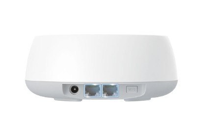 System Deco BE25(1-pak) BE3600 Whole Home Mesh Wi-Fi 7 Unit