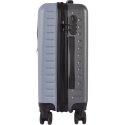 WALIZKA PODRÓŻNA KABINOWA 38L PROWORLD LIGHT GREY