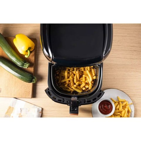 FRYTOWNICA BEZTŁUSZCZOWA 5,5L KLAUSBERG KB-7600