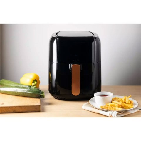 FRYTOWNICA BEZTŁUSZCZOWA 5,5L KLAUSBERG KB-7600