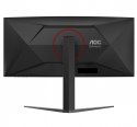Monitor CU34G4 34 cale 180Hz Curved VA HDMIx2 DP HAS