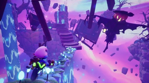 Gra PlayStation 5 Kolekcja Smerfastyczna 3w1