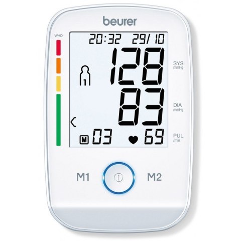 Ciśnieniomierz naramienny BM45