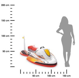 Dmuchany skuter wodny dla dzieci