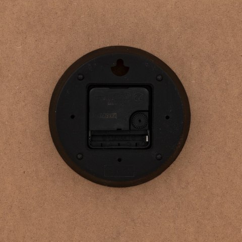 Drewniany zegar ścienny Ivana 55 cm