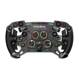 Kierownica gamingowa Moza Racing GS V2P RS056 (PC)