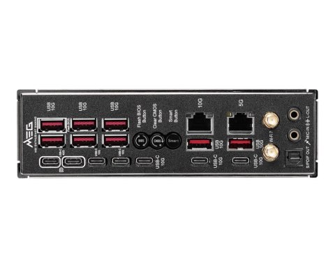 Płyta główna MEG X870E GODLIKE AM5 4DDR5 ATX