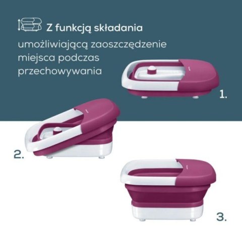 Masażer do stóp FB30