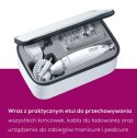 Zestaw do manicure i pedicure MP62