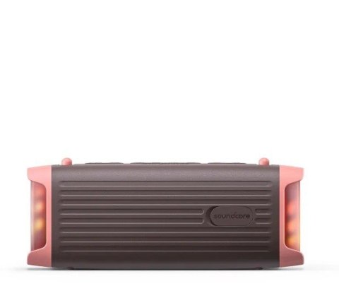 Głośnik Soundcore Boom 3i brązowy