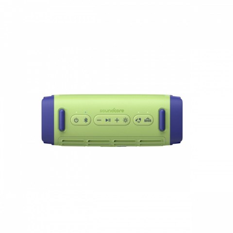 Głośnik Soundcore Boom 3i zielony