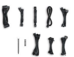 Zasilacz Pure Power 13 M 850W ATX 3.1 80+ GOLD