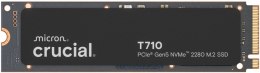 Dysk SSD T710 4TB M.2 NVMe 2280 PCIe 5.0 14500/13800