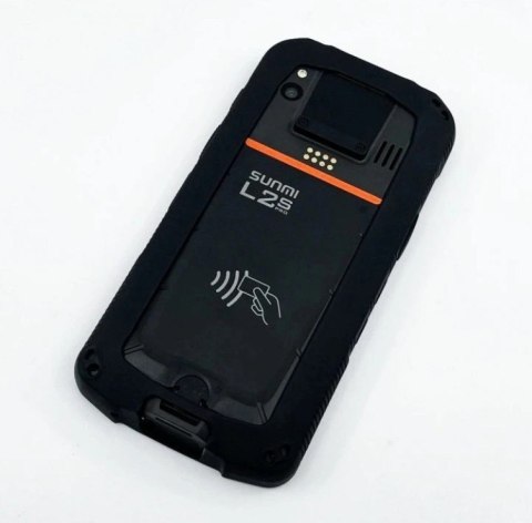 Etui silikonowe do L2s PRO