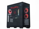 Komputer E-Sport GB550T-CR5 Ryzen 7 5800X/16GB/1TB/RX 7600 GAMING OC 8G/W