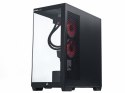 Komputer E-Sport GB550T-CR5 Ryzen 7 5800X/16GB/1TB/RX 7600 GAMING OC 8G/W
