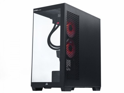 Komputer E-Sport GB550T-CR5 Ryzen 7 5800X/16GB/1TB/RX 7600 GAMING OC 8G/W