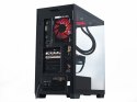 Komputer E-Sport GB550T-CR5 Ryzen 7 5800X/16GB/1TB/RX 7600 GAMING OC 8G/W