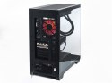 Komputer E-Sport GB550T-CR5 Ryzen 7 5800X/16GB/1TB/RX 7600 GAMING OC 8G/W