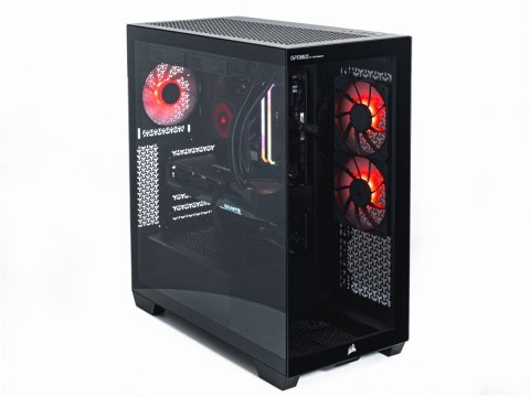 Komputer E-Sport GB550T-CR5 Ryzen 7 5800X/16GB/1TB/RX 7600 GAMING OC 8G/W
