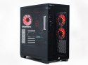 Komputer E-Sport GB550T-CR5 Ryzen 7 5800X/16GB/1TB/RX 7600 GAMING OC 8G/W