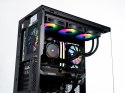 Komputer E-Sport GB650T-CR2 Ryzen 7 7800X3D/32GB/2TB/RX 9070 XT 16GB/WIN11H
