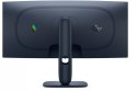 Monitor AW3425DWM 34 cale Curved AMD FreeSync VA 180Hz WQHD (3440x1440)/21:9/1xDP/2xHDMI/2xUSB 3.2/3Y AES&PPE