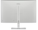 Monitor S3225QC 31.5 cala 4K (3840x2160)/16:9/HDMI/2xUSB-C/Speakers/3Y
