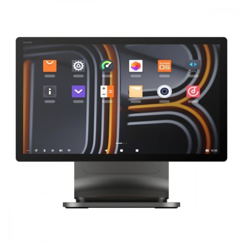 Oddzielny monitor 10,1 cala do T3/T3 80mm