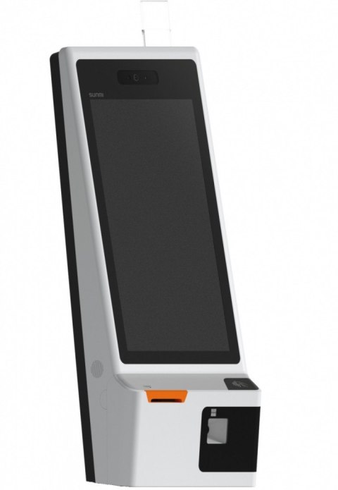 Kios K2 GMS A13 6/128G NFC GMS Wall-mount No Camera