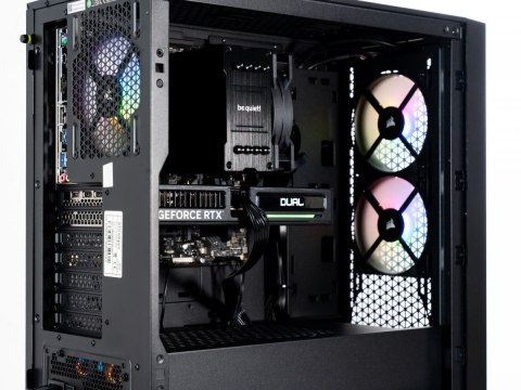 Komputer E-Sport GB760T-CR16 i5-14400F/16GB/1TB/RTX 5060 Ti 8GB/W11H