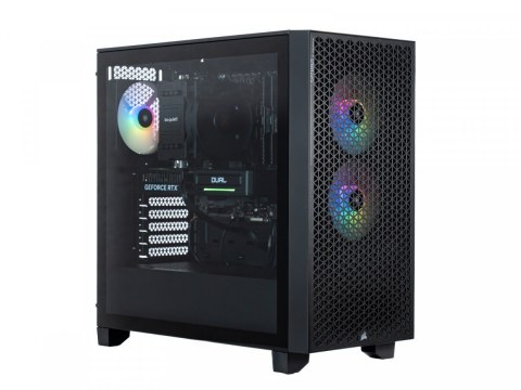 Komputer E-Sport GB760T-CR16 i5-14400F/16GB/1TB/RTX 5060 Ti 8GB/W11H