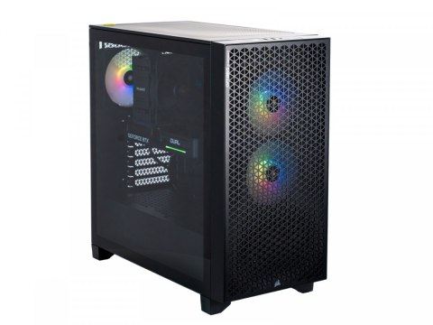 Komputer E-Sport GB760T-CR16 i5-14400F/16GB/1TB/RTX 5060 Ti 8GB/W11H