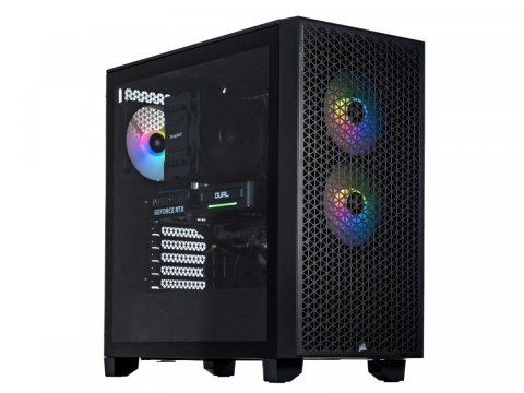 Komputer E-Sport GB760T-CR16 i5-14400F/16GB/1TB/RTX 5060 Ti 8GB/W11H