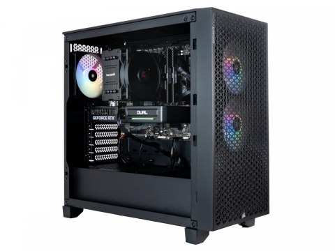 Komputer E-Sport GB760T-CR16 i5-14400F/16GB/1TB/RTX 5060 Ti 8GB/W11H