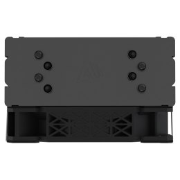 Chłodzenie procesora CPU Vortex X2 Black