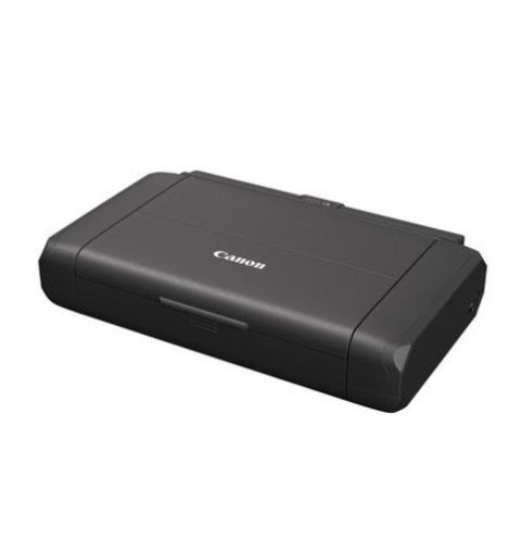 Drukarka atramentowa BX110 + akumulator 7069C026