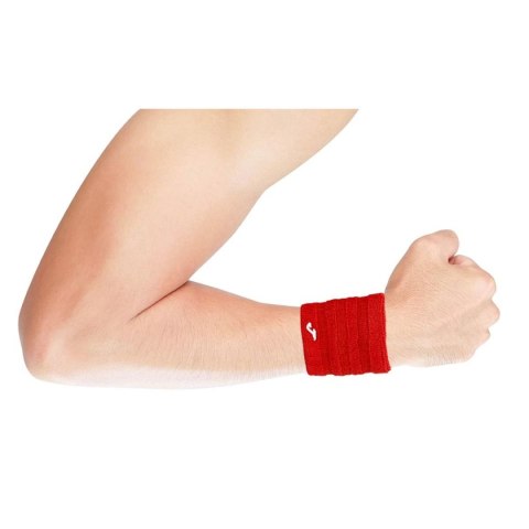 FROTKA OPASKA NA RĘKĘ PODWÓJNA JOMA SLAM PRO CZERWONA 400701.000