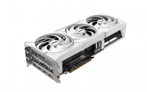 Karta graficzna Radeon RX 9070 PURE 16GB OC GDDR6 256bit 2DP/2HDMI