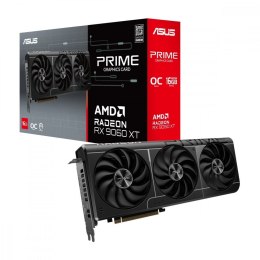 Karta graficzna Radeon RX 9060 XT Prime OC 16GB GDDR6