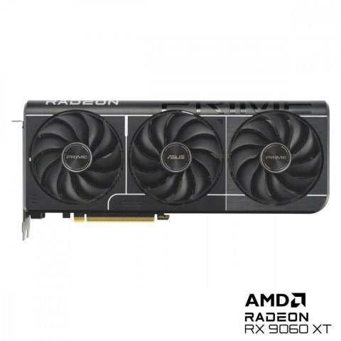 Karta graficzna Radeon RX 9060 XT Prime OC 16GB GDDR6