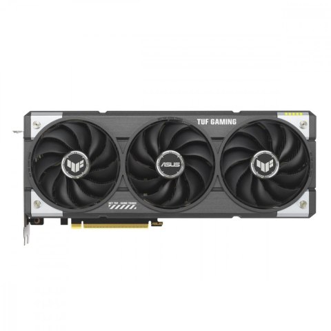 Karta graficzna Radeon RX 9060 XT TUF Gaming 16GB GDDR6 OC