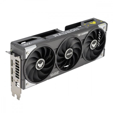 Karta graficzna Radeon RX 9060 XT TUF Gaming 16GB GDDR6 OC