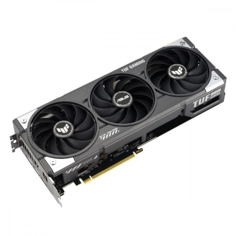 Karta graficzna Radeon RX 9060 XT TUF Gaming 16GB GDDR6 OC