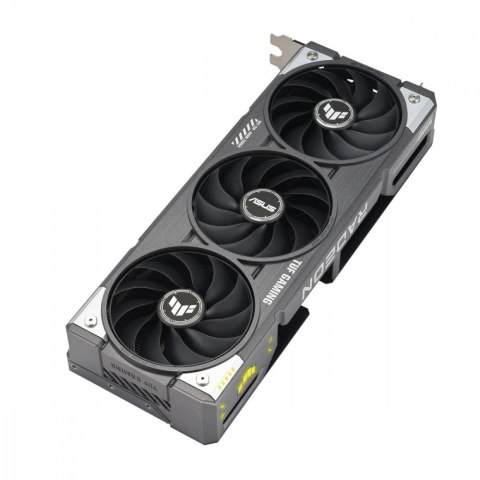 Karta graficzna Radeon RX 9060 XT TUF Gaming 16GB GDDR6 OC