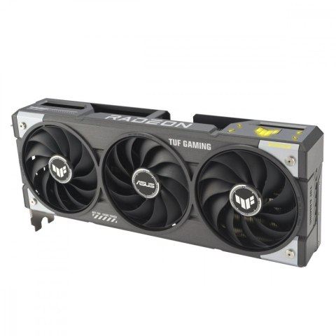 Karta graficzna Radeon RX 9060 XT TUF Gaming 16GB GDDR6 OC