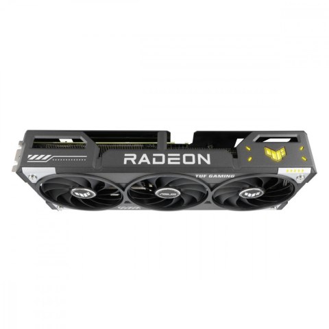 Karta graficzna Radeon RX 9060 XT TUF Gaming 16GB GDDR6 OC