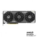 Karta graficzna Radeon RX 9060 XT TUF Gaming 16GB GDDR6 OC