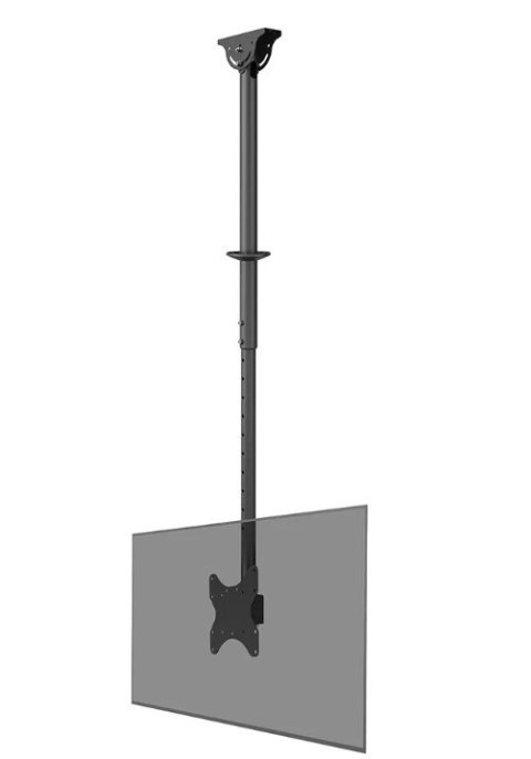 Uchwyt sufitowy CL35-340BL12 23-42 cali